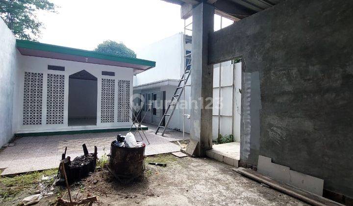 Dijual Gudang Siap Pakai di Jatiwaringin Pondok Indah Bekasi 2