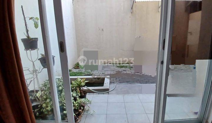 Dijual Rumah Cluster North Thames Jakarta Garden City Jakarta Timur. 2