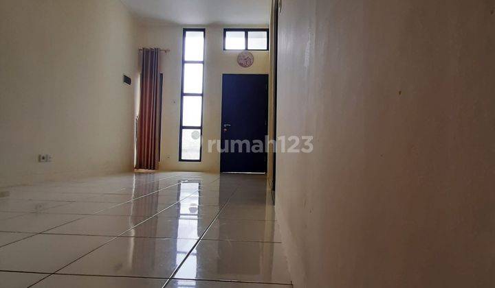 Dijual Rumah di Residence Setia Asih Bekasi 2