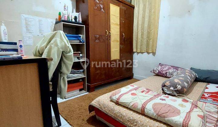 Dijual Rumah Full Furnished di Bulevar Hijau Harapan Indah Bekasi 2