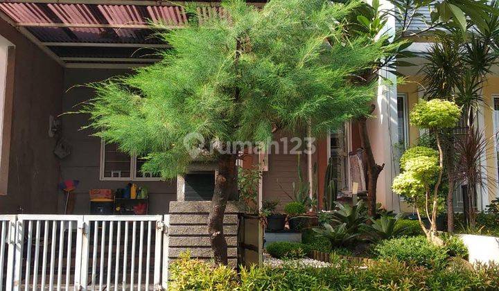 Dijual Rumah Bagus di Gading Nirwana, Kelapa Gading Jakarta Utara 1