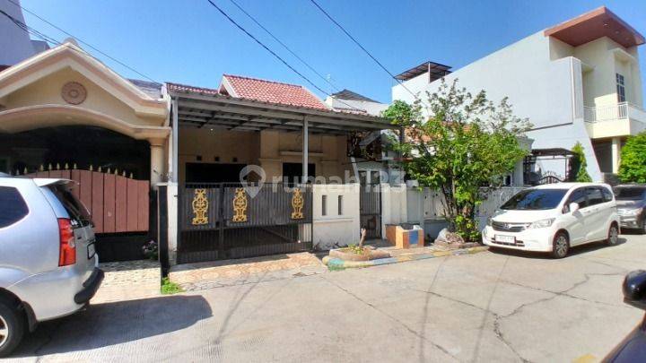 Dijual Cepat Rumah Di Duta Bumi 2, Harapan Indah, Bekasi 1