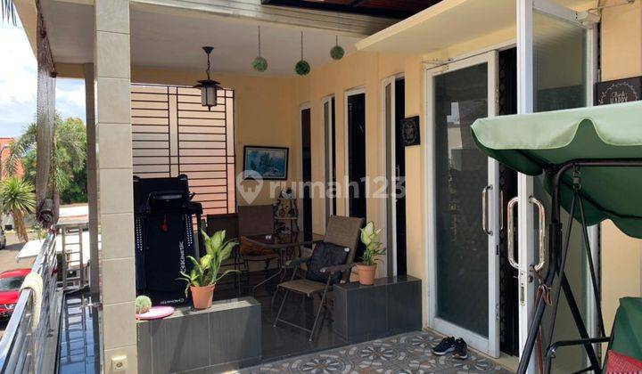 Dijual Rumah Bagus di Ciledug Tangerang 1