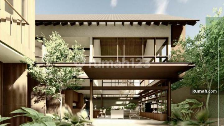 Rumah Cluster Eksklusif di Jimbaran,bali 2