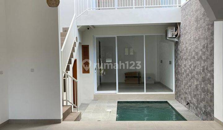 Villa 2 Lantai Full Furnished ,pecatu Bali 1