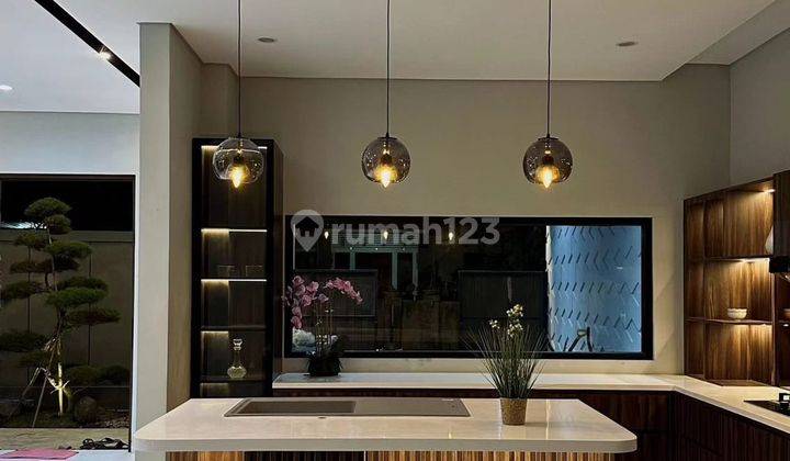 Rumah Baru Minimalis2 Lantai Denpasarbarat 2