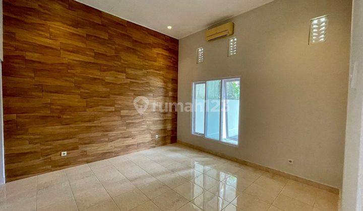 Rumah Second Minimalis Ready Unit Lokasi Kerobokan SHM  2