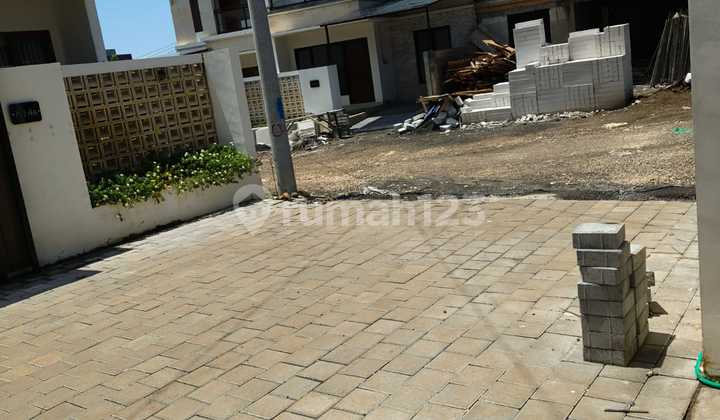 Rumah Siap Huni 2 Lantai Bebas Banjir Lokasi Jimbaran Rumah Siap Huni 2 Lantai Bebas Banjir Lokasi Jimbaran