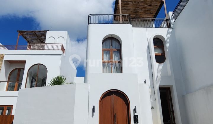 For Rent Fully Furnished Villa 3 Bedrooms Balangan Jimbaran