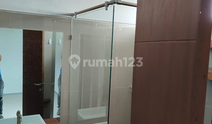 ready-to-occupy house one gate system in Jimbaran 2