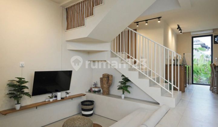 Ready-to-Live Villa Fully Furnished Location Kedungu Tabanan Ready-to-Live Villa Fully Furnished Location Kedungu Tabanan