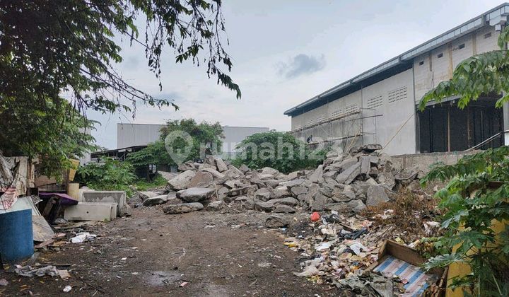 Dijual Kavling Siap Bangun Akses 40feet Di Kav Dpr Cipondoh Dijual Kavling Siap Bangun Akses 40feet Di Kav Dpr Cipondoh