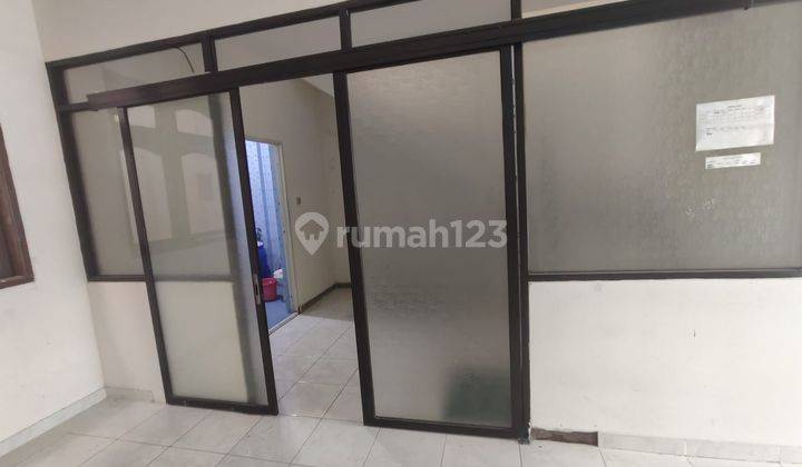 Disewakan Rumah Bisa Untuk Online Shop Di Taman Palem 1