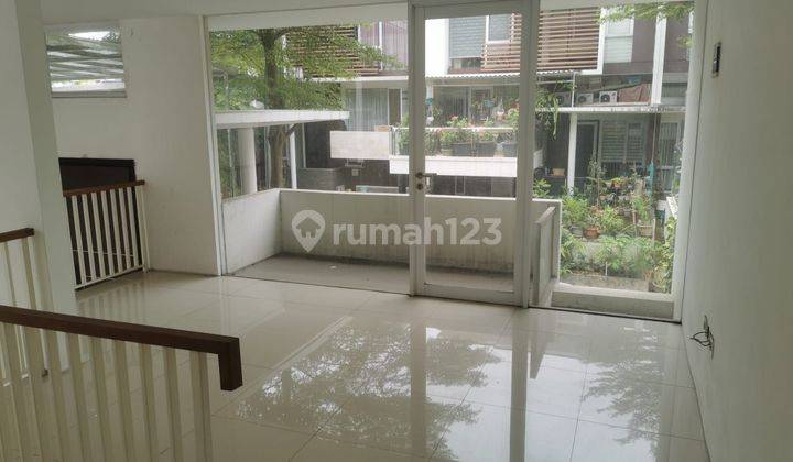 Di Jual Cepat Rumah 3 Lantai Siap Huni Di Citra Garden 8 2