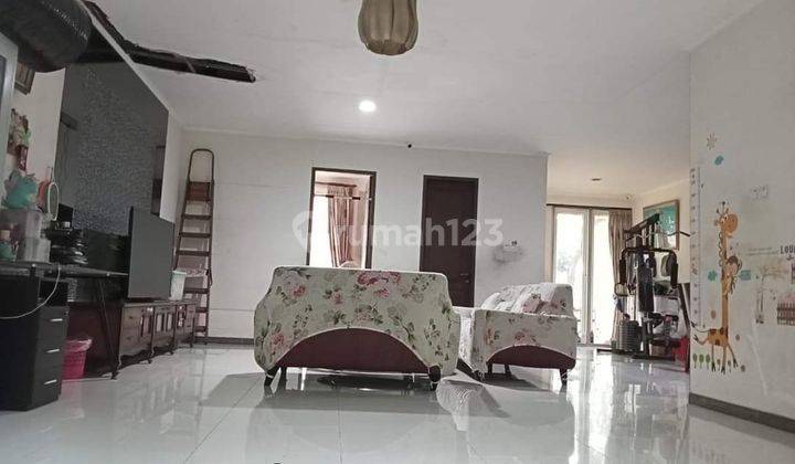 Dijual Cepat Rumah Rapih Dan Siap Huni Sudah Renovasi, Furnished 1