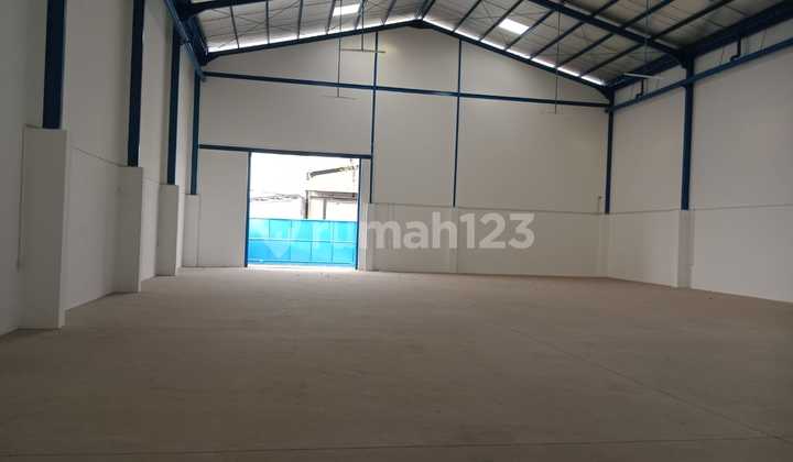 For Rent Fast Nice Warehouse New Building In Kav.dpr Cipondoh For Rent Fast Nice Warehouse New Building In Kav.dpr Cipondoh