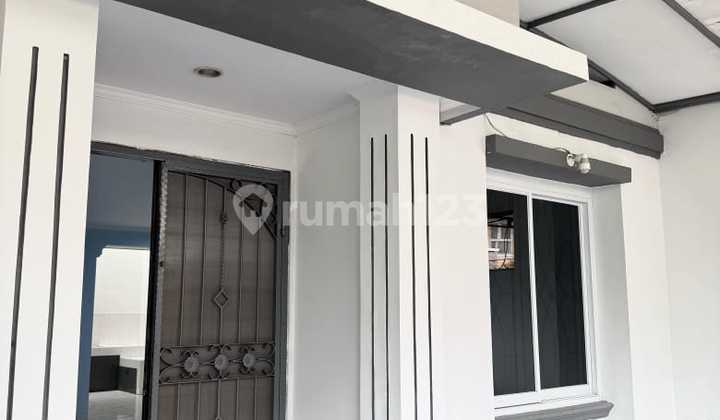 Dijual Cepat Rumah 2 Lantai Siap Huni Di Daan Mogot Baru