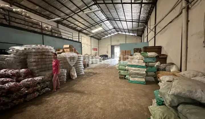 Di Jual Gudang Ijin Industri Akses 40feet Di Kosambi Dadap Di Jual Gudang Ijin Industri Akses 40feet Di Kosambi Dadap