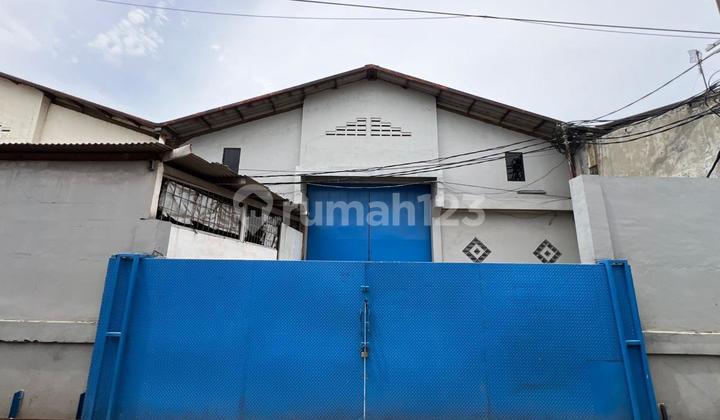 Disewakan Gudang Bagus dan Siap Pakai di Pantai Indah Dadap Disewakan Gudang Bagus dan Siap Pakai di Pantai Indah Dadap