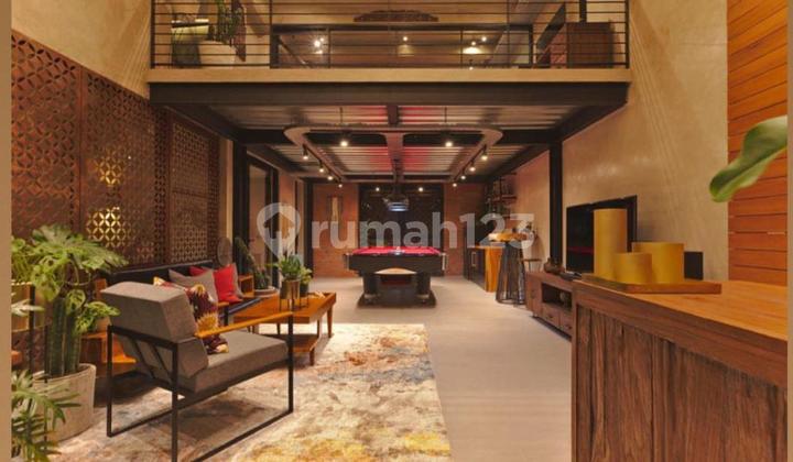 Jual Ruko Eksklusif Bagus dan Mewah Lokasi Strategis Kemang Raya Jual Ruko Eksklusif Bagus dan Mewah Lokasi Strategis Kemang Raya