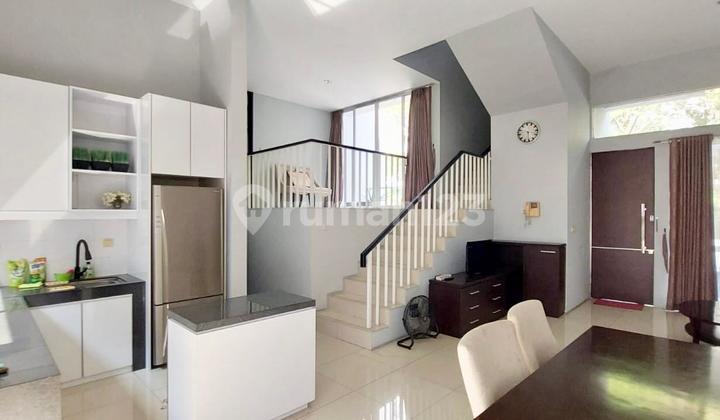 For Sale House in Citra Garden 6, Nice and Tidy with Swimming Pool For Sale House in Citra Garden 6, Nice and Tidy with Swimming Pool