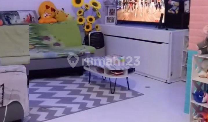 Dijual Ruko 3.5 Lantai Siap Pakai di Petojo, Jakarta Pusat