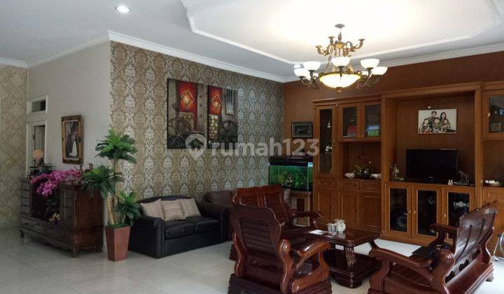 Di jual rumah citra 2, kondisi bagus dan terawat 1