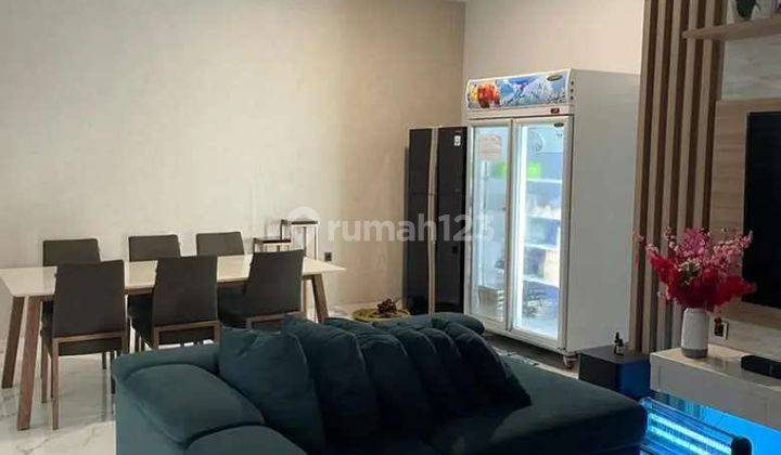 Di Jual Rumah Mewah Dan Bagus 2 Lantai Di Citra 2 2