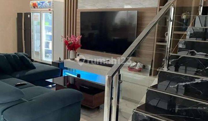 Di Jual Rumah Mewah Dan Bagus 2 Lantai Di Citra 2 1