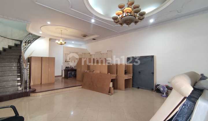 Dijual Cepat Rumah Mewah Di Citra Garden 2, Jakarta Barat 2