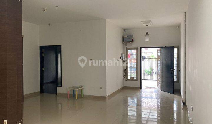 Di jual Rumah di Citra garden 3, siap huni, jakarta barat 1