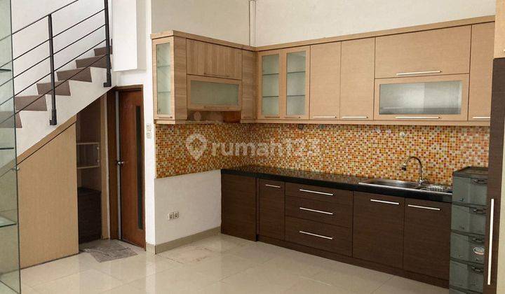 Di jual Rumah di Citra garden 3, siap huni, jakarta barat 2