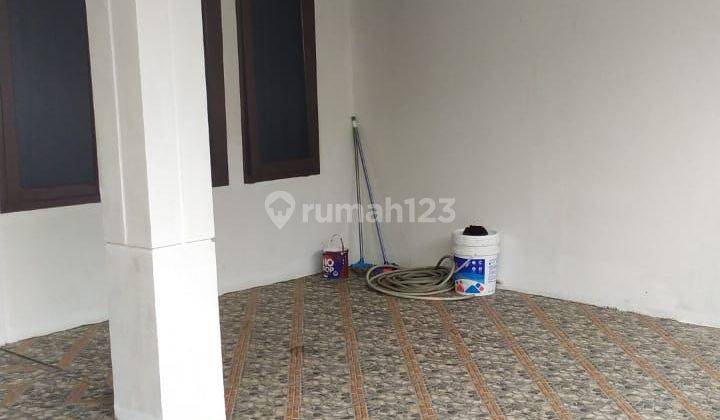 Di jual rumh siap huni dan sudah renov di Citra garden 2 2