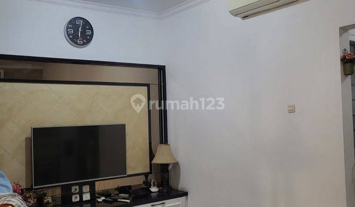 Di Jual Rumah 2 Lantai Furnish Di Angel Residence, Kalideres 1