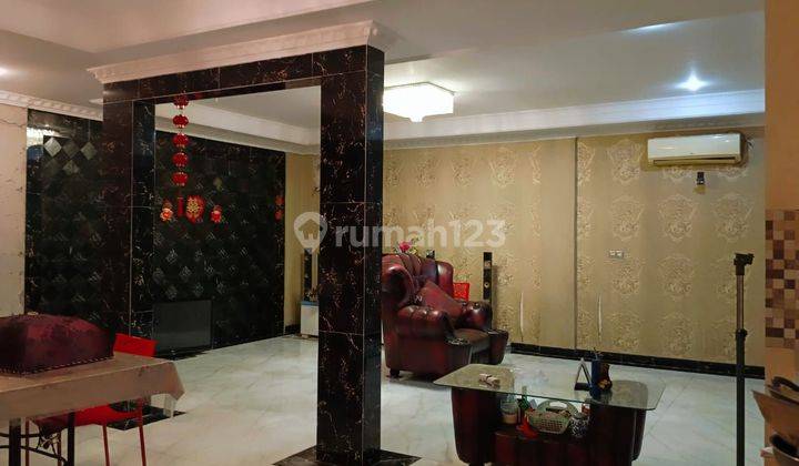 Di jual rumah bagus dan siap huni di Premier pavilion,kalideres 1