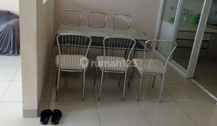 Dijual rumah bagus dan siap huni UK 10*15 di Puri mansion 1