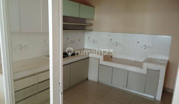 Dijual rumah bagus dan siap huni UK 10*15 di Puri mansion 2