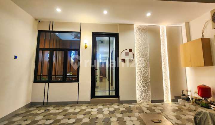 For Sale Nice Boarding House with Car Access in Tanjung Duren