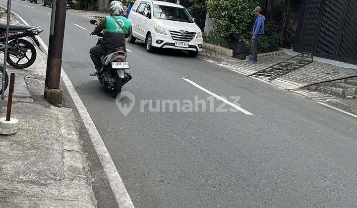 Dijual Rumah Kost Bagus Dan Terawat 2 Lantai Di Tomang 2