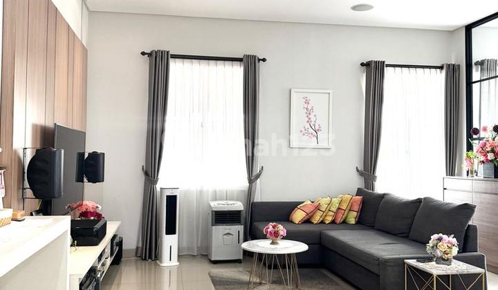 For Sale Beautiful 2-Story Corner House Fully Furnished In Golf Lake 2