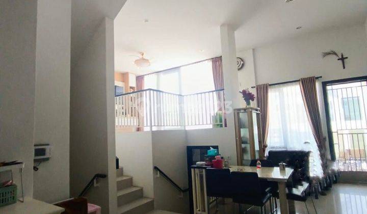 Di Jual Rumah Siap Huni Dan Bagus Full Furnished Di Citra 8 1