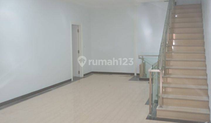 Di Jual Rumah Mewah Minimalis Ada Rooftop Di Taman Surya 5 1