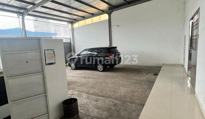 For Sale: 2-Story Warehouse, Good Condition and Ready to Use in Dadap