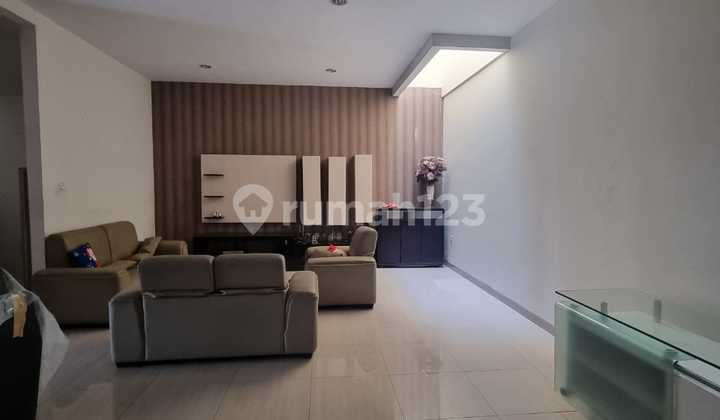 Dijual Rumah Bagus Furnished 2lantai Di Citra 2 Ext 2
