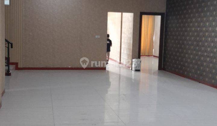 Dijual Rumah Mewah Dan Bagus 4 Lantai Di Pluit 1