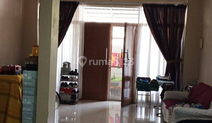 Di Jual Rumah Bagus Dan Siap Huni 2 Lantai Di Citra 2 1