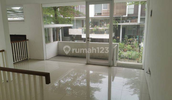 Di Jual Cepat Rumah 3 Lantai Siap Huni Di Citra Garden 8 1