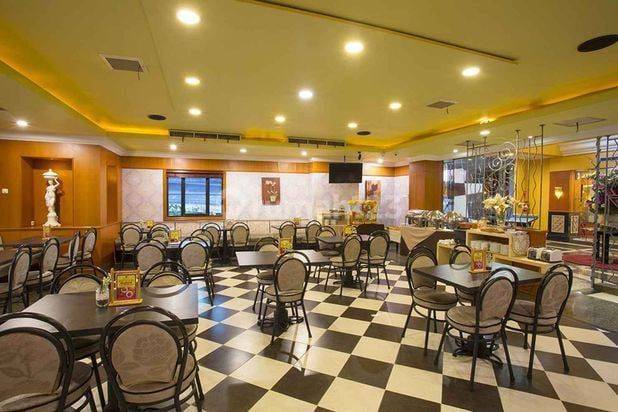 Di Jual Cepat Hotel Di Bawah Njop Di Jalan Re.martadinata 2