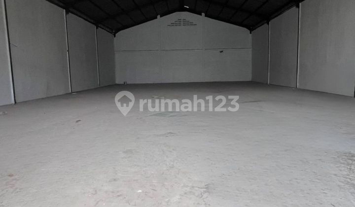 For Rent: Nice and Ready-to-Use Warehouse at Pantai Indah Dadap For Rent: Nice and Ready-to-Use Warehouse at Pantai Indah Dadap