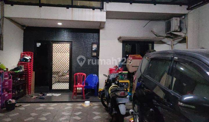 Di Jual Cepat Rumah Siap Huni Semi Furnish Di Puri Gardena 1